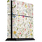 William Kilburn Wildflowers PS4 Console Skin