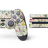 William Kilburn Wildflowers PS4 Pro Bundle Skin