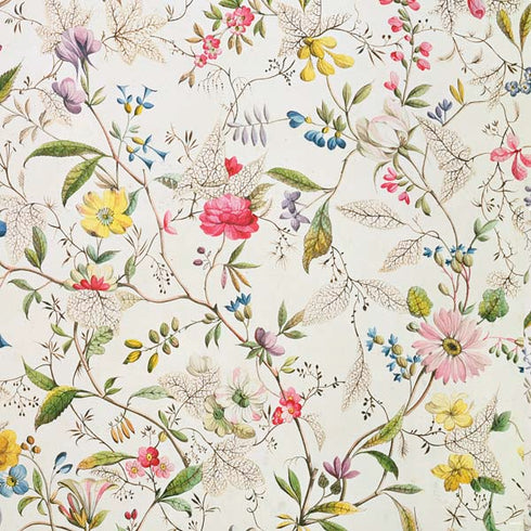 William Kilburn Wildflowers PS4 Pro/Slim Controller Skin