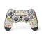 William Kilburn Wildflowers PS4 Pro/Slim Controller Skin