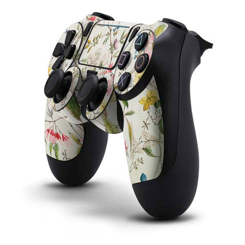 William Kilburn Wildflowers PS4 Pro/Slim Controller Skin