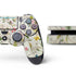 William Kilburn Wildflowers PS4 Slim Bundle Skin