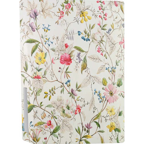 William Kilburn Wildflowers PS5 Bundle Skin