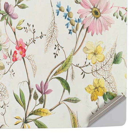 William Kilburn Wildflowers PS5 Console Skin