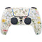 William Kilburn Wildflowers PS5 Controller Skin