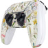 William Kilburn Wildflowers PS5 Controller Skin