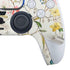William Kilburn Wildflowers PS5 Controller Skin