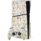 Wildflowers by William Kilburn PS5 Slim Disk Bundle Skin