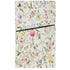 Wildflowers by William Kilburn PS5 Slim Disk Bundle Skin