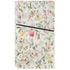 Wildflowers by William Kilburn PS5 Slim Disk Bundle Skin