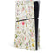 Wildflowers by William Kilburn PS5 Slim Disk Console Skin