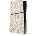 Wildflowers by William Kilburn PS5 Slim Disk Console Skin