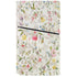 Wildflowers by William Kilburn PS5 Slim Disk Console Skin
