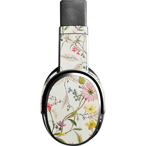 William Kilburn Wildflowers Skullcandy Crusher Wireless Skin
