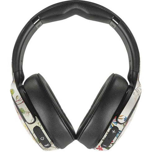 William Kilburn Wildflowers Skullcandy Venue Skin