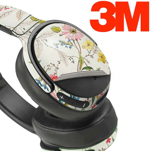 William Kilburn Wildflowers Skullcandy Venue Skin