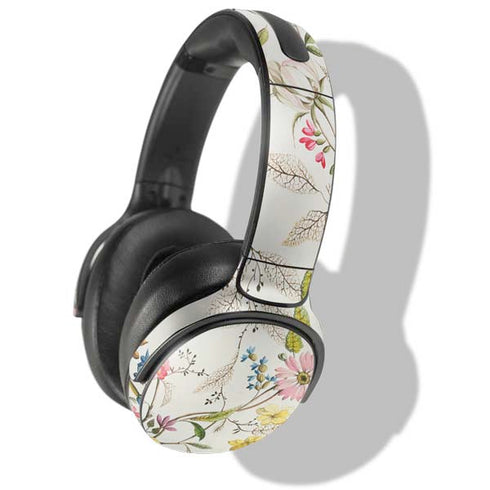 William Kilburn Wildflowers Skullcandy Venue Skin