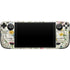 William Kilburn Wildflowers Steam Deck Handheld Gaming Computer Skin