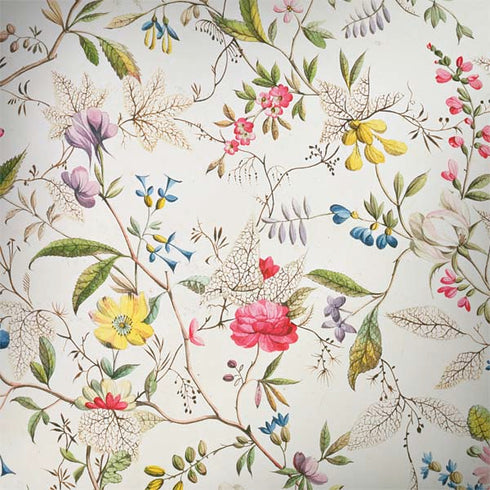 William Kilburn Wildflowers Surface Book 2 15in Skin