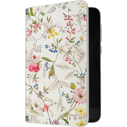 William Kilburn Wildflowers Surface Duo Skin