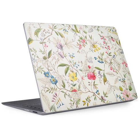 William Kilburn Wildflowers Surface Laptop 2 Skin