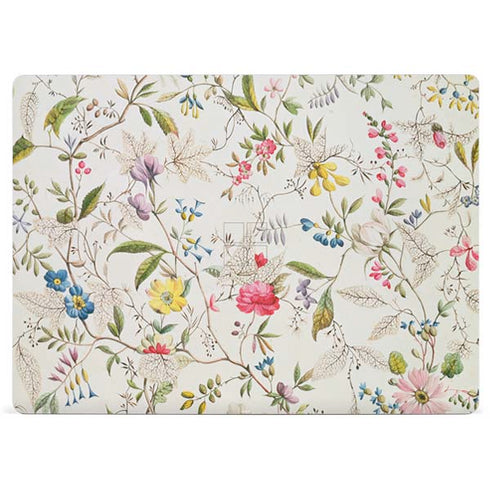 William Kilburn Wildflowers Surface Laptop 3 13.5in Skin