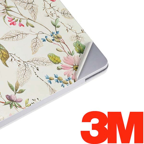 William Kilburn Wildflowers Surface Laptop 3 13.5in Skin
