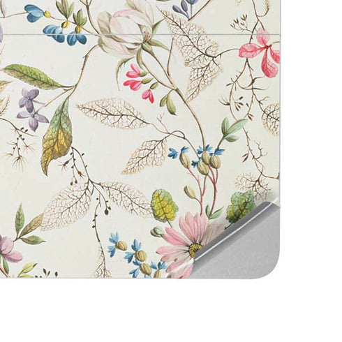 William Kilburn Wildflowers Surface Laptop Studio Skin