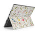 William Kilburn Wildflowers Surface Pro 8 Skin