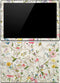 William Kilburn Wildflowers Surface Pro (2017) Skin