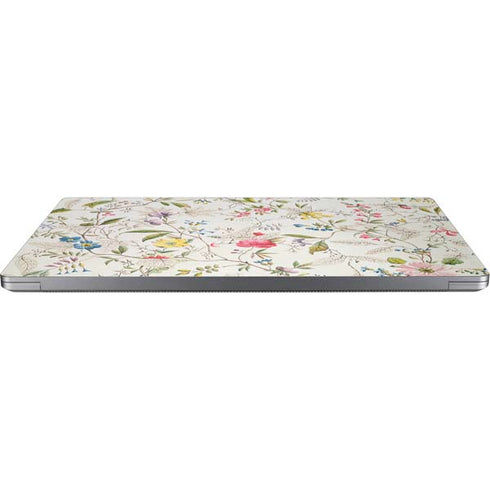 William Kilburn Wildflowers Universal Laptop 11in (8.8 x 6.2in) Skin