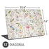 William Kilburn Wildflowers Universal Laptop 13in (10.6 x 7.6in) Skin