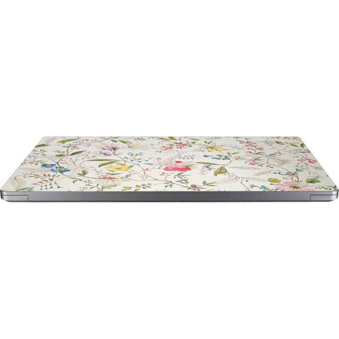 William Kilburn Wildflowers Universal Laptop 13in (10.6 x 7.6in) Skin