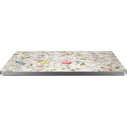 William Kilburn Wildflowers Universal Laptop 14in (11.4 x 8.2in) Skin