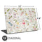 William Kilburn Wildflowers Universal Laptop 16in (13 x 9.4in) Skin
