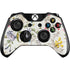 William Kilburn Wildflowers Xbox One Controller Skin
