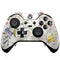 William Kilburn Wildflowers Xbox One Elite Controller Skin