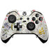 William Kilburn Wildflowers Xbox One Elite Controller Skin
