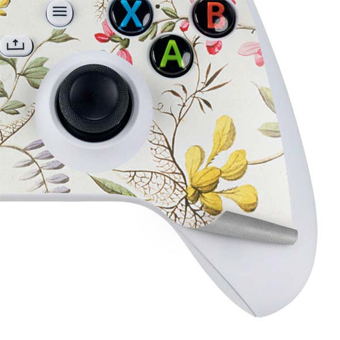 Wildflowers by William Kilburn Xbox Series S Skins