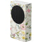 William Kilburn Wildflowers Xbox Series S Console Skin