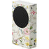 William Kilburn Wildflowers Xbox Series S Console Skin