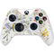 William Kilburn Wildflowers Xbox Series S Controller Skin