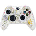 William Kilburn Wildflowers Xbox Series S Controller Skin