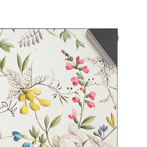 William Kilburn Wildflowers Xbox Series X Console Skin