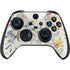 William Kilburn Wildflowers Xbox Series X Controller Skin