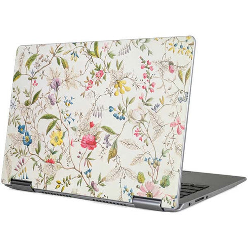 William Kilburn Wildflowers Yoga 710 14in Skin