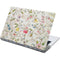 William Kilburn Wildflowers Yoga 910 2-in-1 14in Touch-Screen Skin