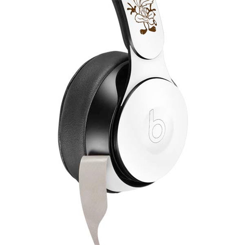 Looney Tunes Wile E Coyote Big Head Beats Solo Pro Skin