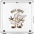 Looney Tunes Wile E Coyote Big Head Cooler Master MasterBox Q300L Mini Tower Skin