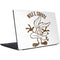 Looney Tunes Wile E Coyote Big Head Dell Vostro Skin